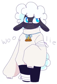 Wooly