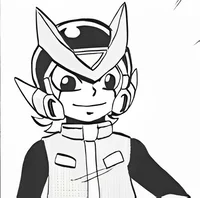 Roze - RM Zero Manga