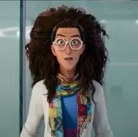 Olivia octavius