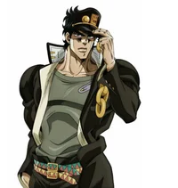 Jotaro Part 3