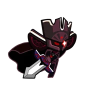 Sovereign of Darknes