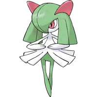 Kirlia