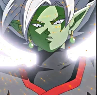 Fused Zamasu 