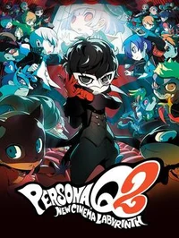 Persona Q2 RPG