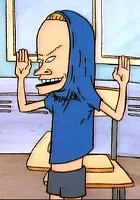 Cornholio