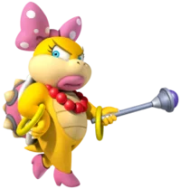 wendy o koopa 