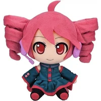 Teto Plush
