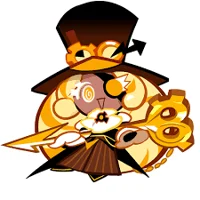 Timekeeper cookie