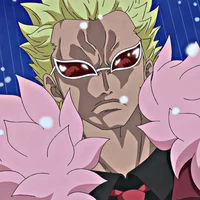 Doflamingo 