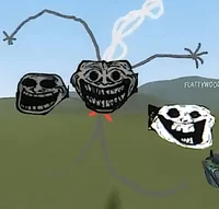 Biting manifestation