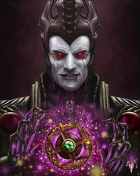 Shinnok