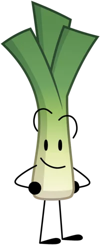 Leek from TPOT