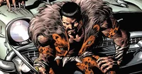 Kraven The Hunter