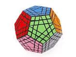 octagon rubix cube