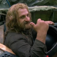 Fili Oakenshield 