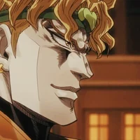 DIO Brando