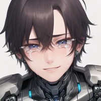 Kuudere Cyborg