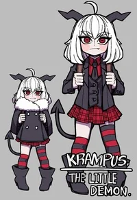 Krampus