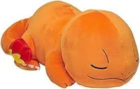 Sleepy Charmander