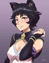 Kali Belladonna