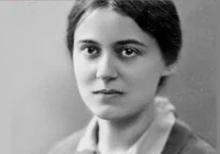 Saint Edith Stein