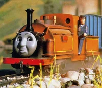 Duke From TTTE