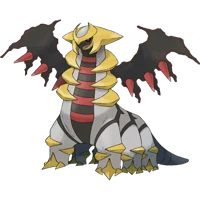 Giratina