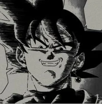 Goku Black