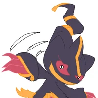 Mega Banette