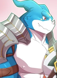 Drekhan veemon