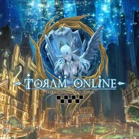 Toram online RPG 