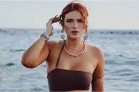 Bella Thorne 