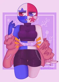 Panama chan