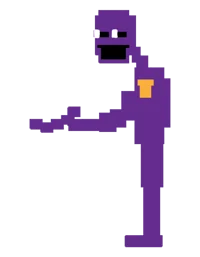 Purple Guy