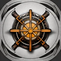 Steampunk RPG