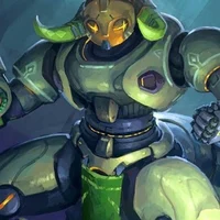 Orisa