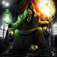 Malcador El Sigilita