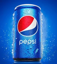 Pepsi Can