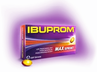 Ibuprom Max Sprint
