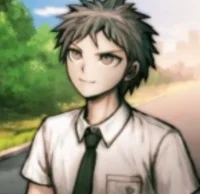 Hajime Hinata