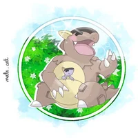 Kangaskhan
