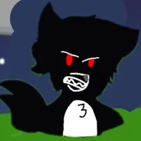 Werewolf Cesar