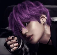Kim TaeHyung 