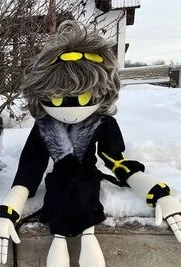 Serial Designation N