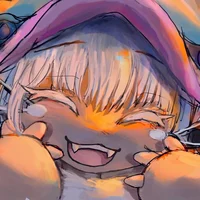 Overacting Nanachi