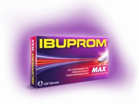 Ibuprom Max 