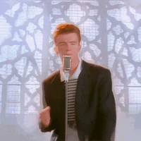 Rick Astley