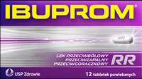 Ibuprom RR