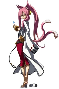 Kokonoe Mercury