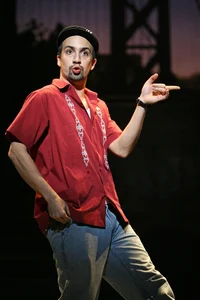 Usnavi De La Vega